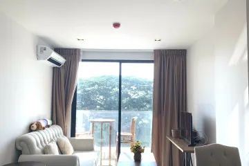 1 Bedroom Condo for sale in Na Jomtien, Chonburi