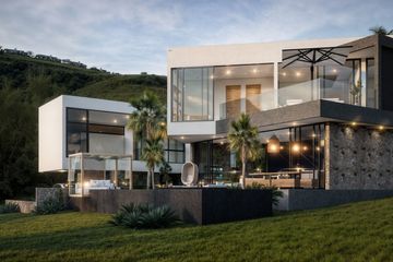 3 Bedroom Villa for sale in Bo Phut, Surat Thani