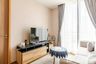 1 Bedroom Condo for sale in Noble BE 33, Khlong Tan Nuea, Bangkok near BTS Phrom Phong