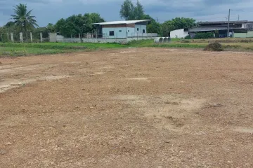 Land for sale in Khun Khong, Chiang Mai