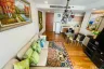 1 Bedroom Condo for rent in Baan San Suk, Nong Kae, Prachuap Khiri Khan