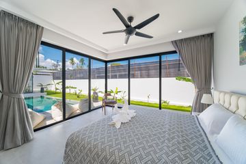 3 Bedroom Villa for sale in Bo Phut, Surat Thani