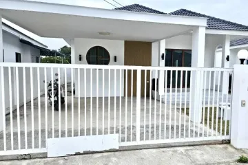3 Bedroom House for rent in Don Kaeo, Chiang Mai