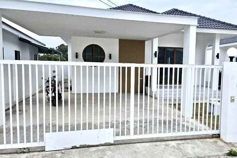 3 Bedroom House For Rent