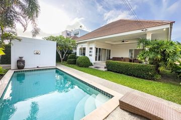 2 Bedroom Villa for sale in Rawai, Phuket