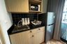 1 Bedroom Condo for rent in Unio Sukhumvit 72, Samrong Nuea, Samut Prakan near BTS Bearing