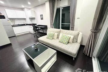 1 Bedroom Condo for rent in Chang Phueak, Chiang Mai