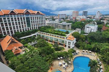 1 Bedroom Condo for rent in Chang Khlan, Chiang Mai