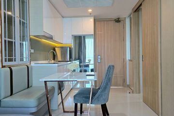 1 Bedroom Condo for sale in The Riviera Jomtien, Nong Prue, Chonburi