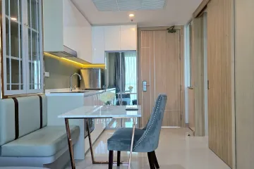 1 Bedroom Condo for sale in Nong Prue, Chonburi