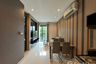 1 Bedroom Condo for rent in Himma Garden Condominium, Chang Phueak, Chiang Mai