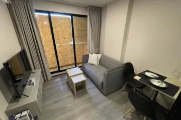 1 Bedroom Condo for sale in Suan Luang, Bangkok