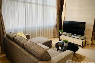 1 Bedroom Condo for Sale or Rent in Knightsbridge Prime Sathorn, Thung Wat Don, Bangkok near BTS Chong Nonsi