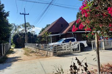 2 Bedroom House for Sale or Rent in Rim Tai, Chiang Mai