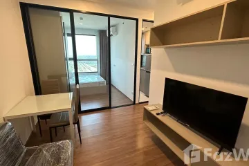 1 Bedroom Condo for sale in The Origin Ram 209 Interchange, Min Buri, Bangkok near MRT Min Buri