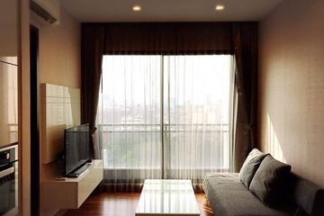 1 Bedroom Condo for Sale or Rent in Huai Khwang, Bangkok near MRT Thailand Cultural Centre