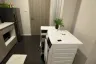 1 Bedroom Condo for rent in A Space Mega Bangna, Bang Kaeo, Samut Prakan