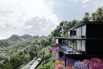 4 Bedroom Villa for sale in Mae Nam, Surat Thani