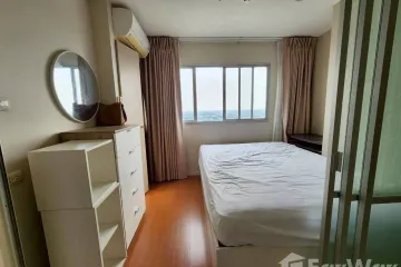 1 Bedroom Condo for rent in Bang Kaeo, Samut Prakan
