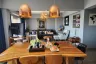 2 Bedroom Condo for Sale or Rent in Tara Ruen Ake, Phlapphla, Bangkok near MRT Ramkhamhaeng