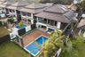 3 Bedroom Villa for sale in Wat Ket, Chiang Mai