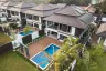 3 Bedroom Villa for sale in 999@Gymkhana Phase 2, Wat Ket, Chiang Mai