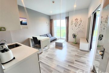 1 Bedroom Condo for rent in North Condo Serene Lake, Mae Hia, Chiang Mai