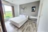 1 Bedroom Condo for rent in North Condo Serene Lake, Mae Hia, Chiang Mai