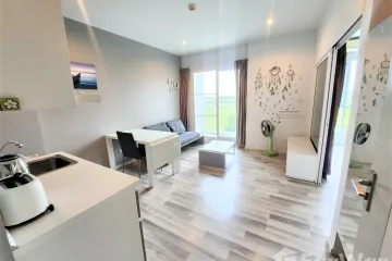 1 Bedroom Condo for rent in Mae Hia, Chiang Mai