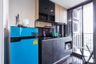 1 Bedroom Condo for sale in THE LINE Jatujak - Mochit, Chatuchak, Bangkok near MRT Chatuchak Park