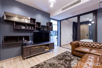 1 Bedroom Condo for sale in Chatuchak, Bangkok near MRT Chatuchak Park