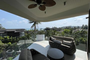 2 Bedroom Condo for rent in Bo Phut, Surat Thani