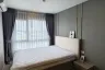 1 Bedroom Condo for rent in The Origin Sukhumvit 105, Bang Na, Bangkok