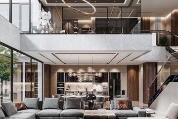 3 Bedroom Condo for sale in The City Phuket, Kathu, Phuket