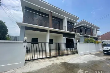 3 Bedroom House for rent in Hang Dong, Chiang Mai