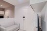1 Bedroom Condo for rent in Aspire Ratchada - Wongsawang, Wong Sawang, Bangkok near MRT Wong Sawang