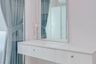 1 Bedroom Condo for rent in Aspire Ratchada - Wongsawang, Wong Sawang, Bangkok near MRT Wong Sawang