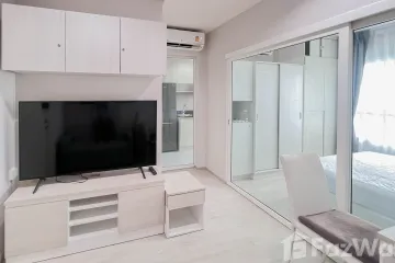 1 Bedroom Condo for rent in Aspire Ratchada - Wongsawang, Wong Sawang, Bangkok near MRT Wong Sawang