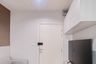 1 Bedroom Condo for rent in Aspire Ratchada - Wongsawang, Wong Sawang, Bangkok near MRT Wong Sawang