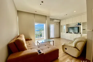 1 Bedroom Condo for rent in Chang Phueak, Chiang Mai
