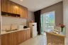 1 Bedroom Condo for rent in Pansook The Urban Condo, Chang Phueak, Chiang Mai
