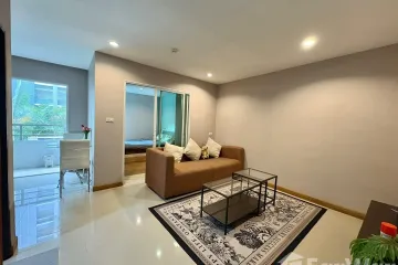1 Bedroom Condo for rent in Chang Phueak, Chiang Mai
