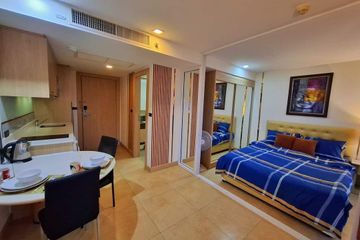 1 Bedroom Condo for rent in The Cliff, Nong Prue, Chonburi