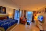 1 Bedroom Condo for rent in The Cliff, Nong Prue, Chonburi