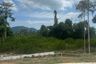 Land for sale in Lipa Noi, Surat Thani