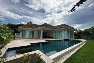 4 Bedroom Villa for Sale or Rent in Thap Tai, Prachuap Khiri Khan