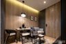 Condo for sale in Noble Create, Lat Phrao, Bangkok