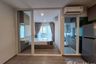 1 Bedroom Condo for rent in Regent Home Bangna, Bang Na, Bangkok near BTS Bang Na