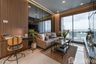 1 Bedroom Condo for sale in Supalai Premier Charoen Nakhon, Khlong San, Bangkok near BTS Khlong San