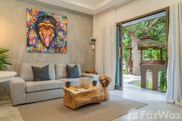 1 Bedroom Apartment for rent in Bo Phut, Surat Thani